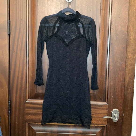 Free People Dresses & Skirts - Free People dress,size M